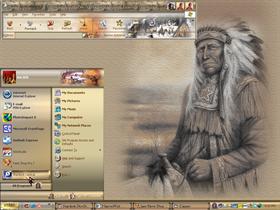 Native American