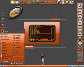 Jarget's CP39 4WB  Version 3