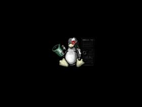 tux