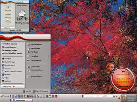 jariloautumn