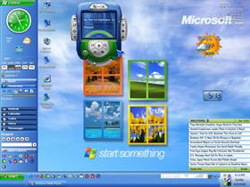 XP Windows Royale