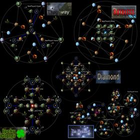Small Map Pack