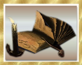 Book and Candle