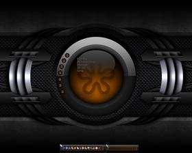 Droplet-EX DX
