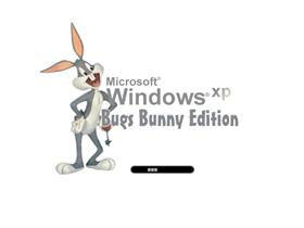 Bugs Bunny I