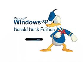Donald I