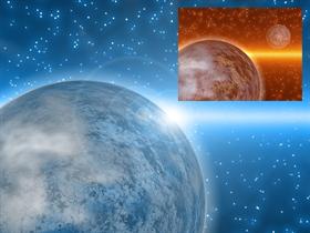 Deep Space