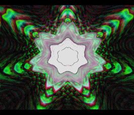Digital Canabis AVS Preset