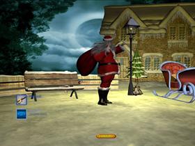 Christmas Capers2