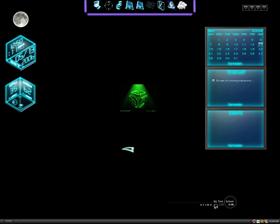 blacklight