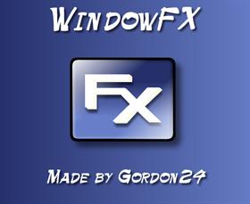 WindowFX