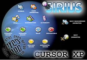 Sirius CPX