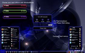 BlackanBlue