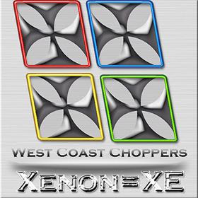 West Coast Choppers
