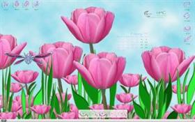 Springtime