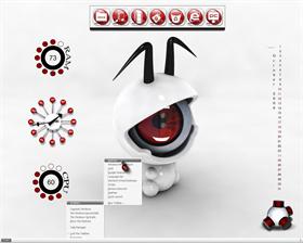 i eye