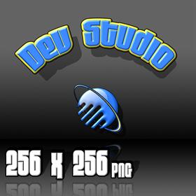 Dev Studio DocK Icon