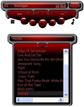SmallRed