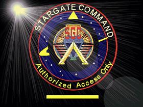 Stargate Command Access