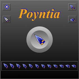 Poyntia