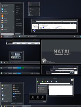 Natal for XP, Vista + 7