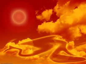 Red Skys