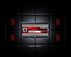 DARKSTAR  (Authorized Release)