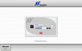 StarDock OD 07 (The LogOn)