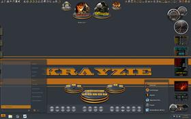 Krayzie-NRG W7  5