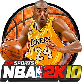 NBA 2K10