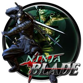 NINJA BLADE
