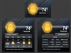 Yahoo Widget v4.5.2 multi