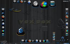 V O X  D O X