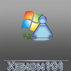 Windows Live Messenger 8.0 Beta