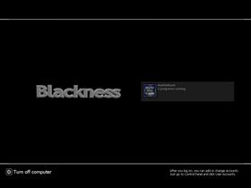 Blackness