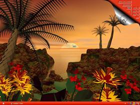 GUI Paradise