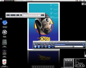 Go Speedracer GO GO..