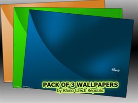3 Colors by Rhino Czech Republic