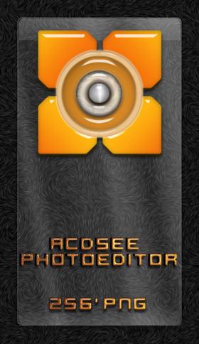 ACDSee Photo Editor