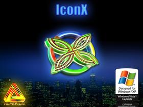 IconX for OD