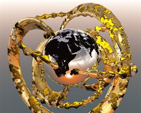 Spinosity Earth