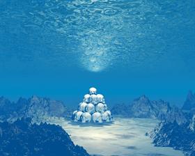 After Shipwreck