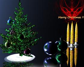 Merry Christmas