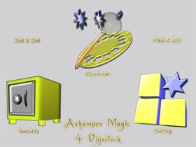 Ashampoo Magic Tools