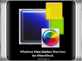 Windows Sidebar