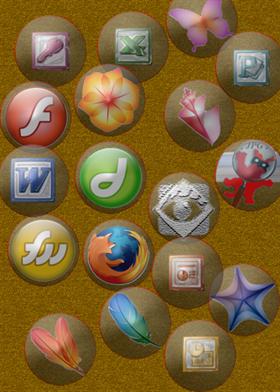 Bandit's Black Orbs...Essential Software