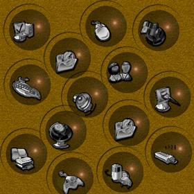 Control Panels in Chrome