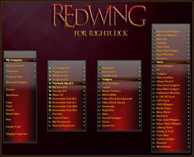 Redwing