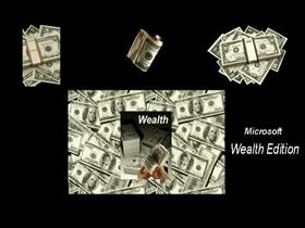 Wealth