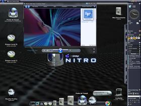 OhMy! Nitro Vista Eclipse